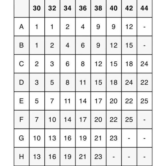 CUUP NWT The Scoop Bikini Top in Jungle Green Size 11 (36D) - Picture 2 of 8